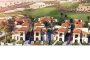 Future Villa for Sale in uptown Cairo with installments