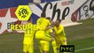 SC Bastia - FC Nantes (2-2)  - Résumé - (SCB-FCN) / 2016-17