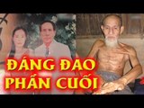 Tiểu sử Cuộc sống hiện tại của Đáng Đao TRÙM GIANG HỒ khét tiếng Sài Gòn HÁT RONG nuôi vợ