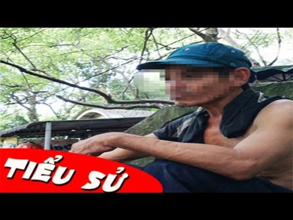 Tiểu sử Nơi dừng chân của một giang hồ hoàn lương [Tiểu sử Người Nổi Tiếng]