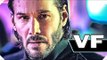 JOHN WICK 2 Bande Annonce VF Officielle (2017) Keanu Reeves, Action