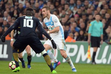 Sertic : «On a montré un autre visage»