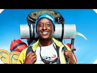 L'ASCENSION Bande Annonce (2017) Ahmed Sylla, Alice Belaïdi, Comédie