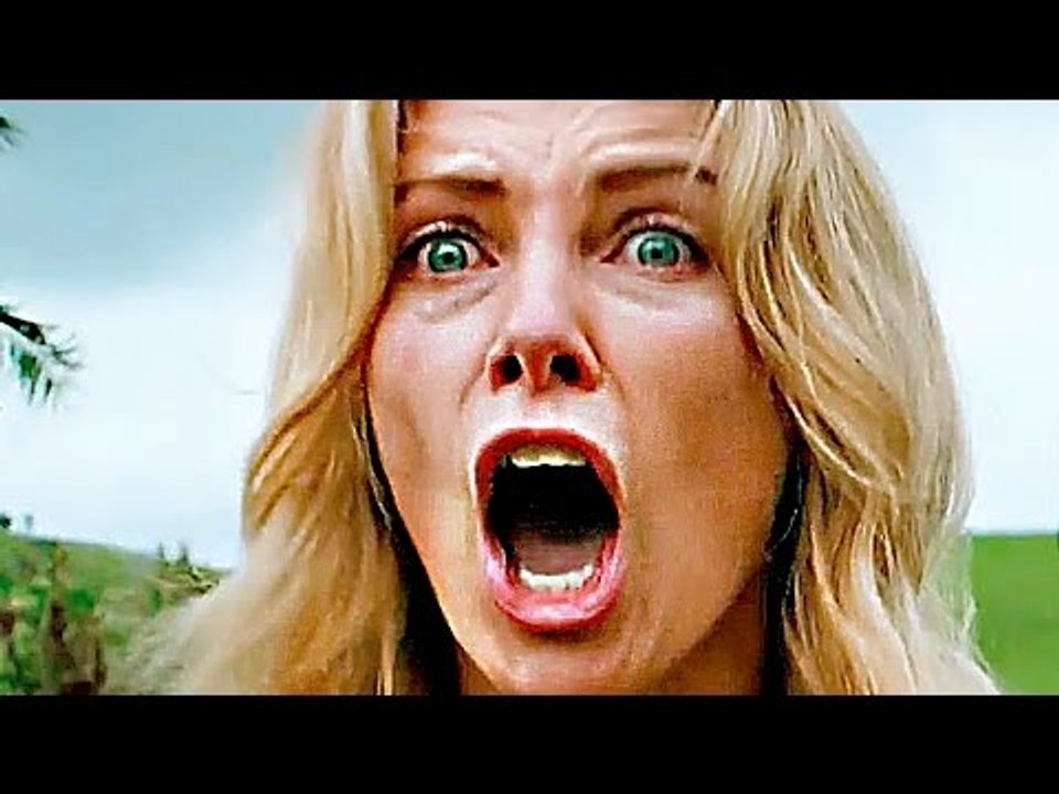 THE LAST FACE (Adèle Exarchopoulos, Javier Bardem, Charlize Theron) Bande Annonce VF