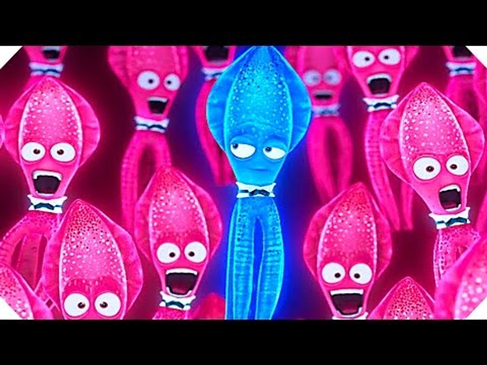 TOUS EN SCÈNE - "Faith" la chanson du Film ! (Animation, 2017)