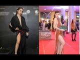 Tạo dáng “dẹo” hết cỡ, không ít sao Việt làm mất duyên chiếc váy xẻ sexy -Tin việt 24H