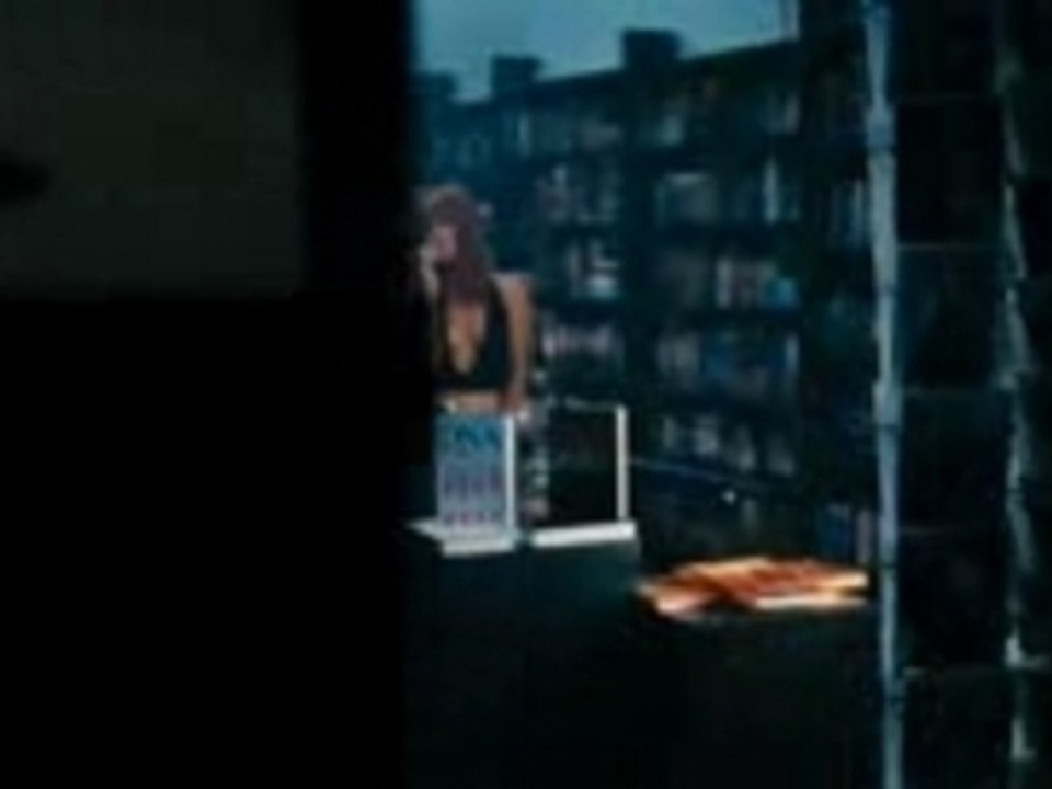 sarah michelle gellar southland tales trailer