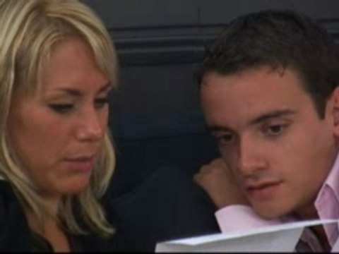 De post voor Huub en Lieke