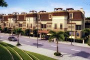 Town House with 0  DP only   6 years installments in Sarai