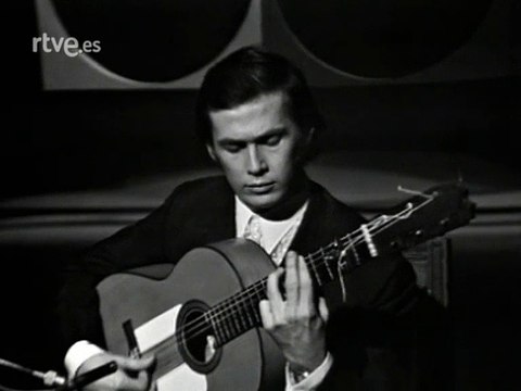 Paco de Lucia - Bulerias