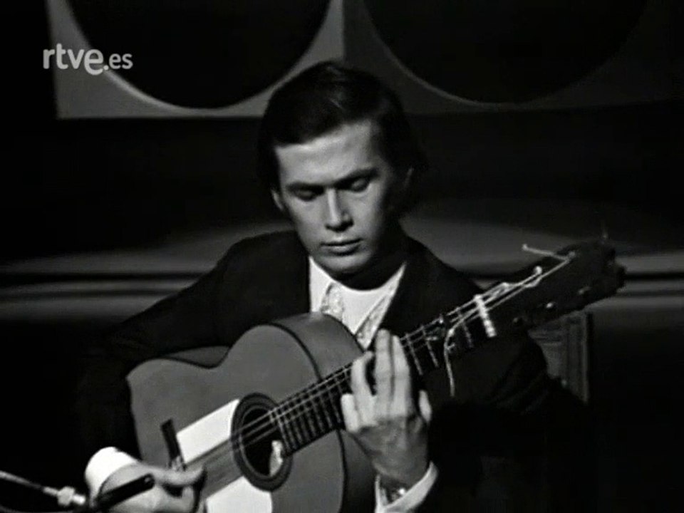 Paco de Lucia - Bulerias