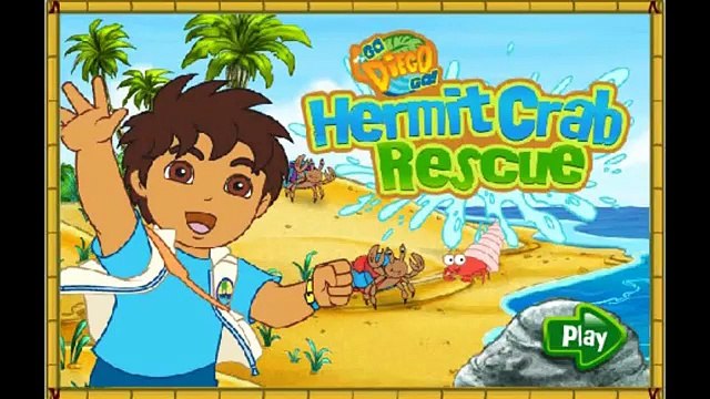 Go Diego Go - Diego Full Gameisodes - Dora and Friends