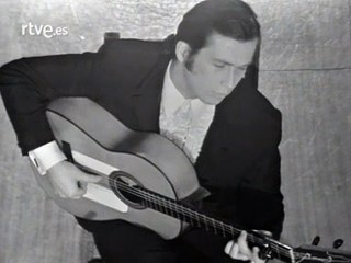 Paco de Lucia - Tico Tico