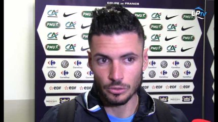 Cabella : "C'est frustrant"