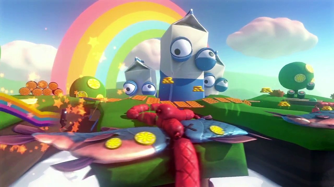 Runner3 - Trailer Switch 2017