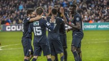 HIGHLIGHTS : OM 3-4 AS Monaco