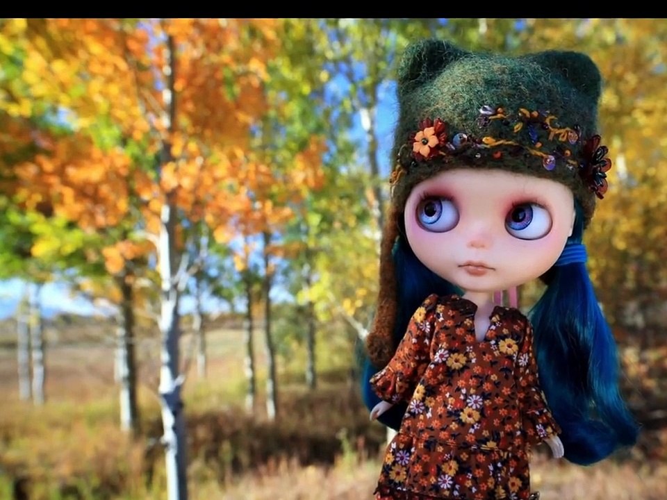Beautiful Collection Doll