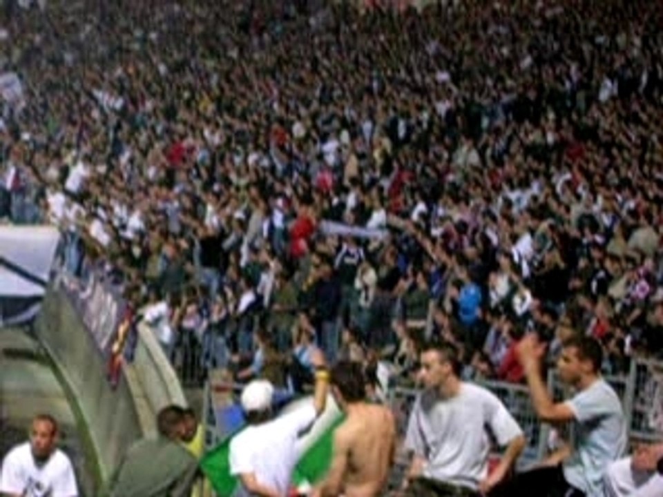 BORDEAUX OM 2005-2006