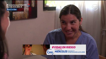 LQCLM 2017 -Mi madre me privó de vivir al traspasarme sus miedos -PT2