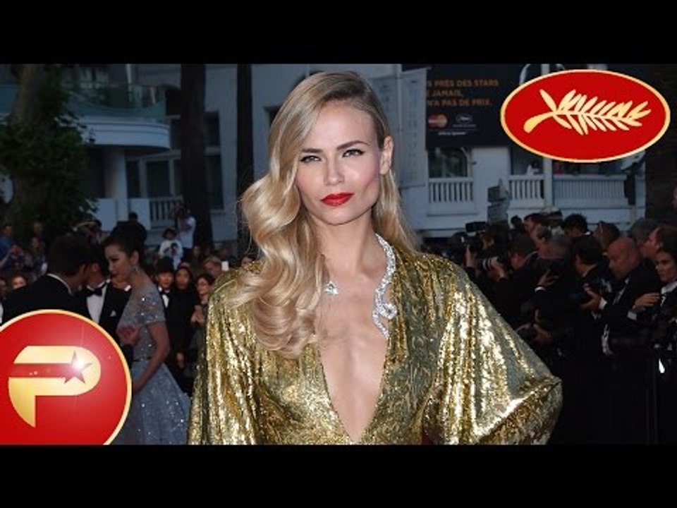 Cannes 2015 - Natasha Poly sexy