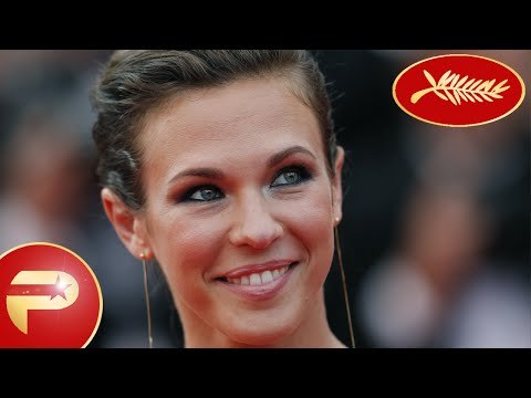 Cannes 2015 - Lorie et Aîda Touihiri rayonnantes à la soirée Heart Full