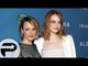 Emma Stone et Rachel McAdams radieuses à la première du film ALOHA