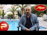 Cannes 2015 - Interview de Gaspar Noé en compétition avec le film LOVE