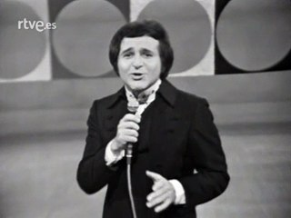 Richard Anthony - Si Chaque Soir Meurt Une Rose