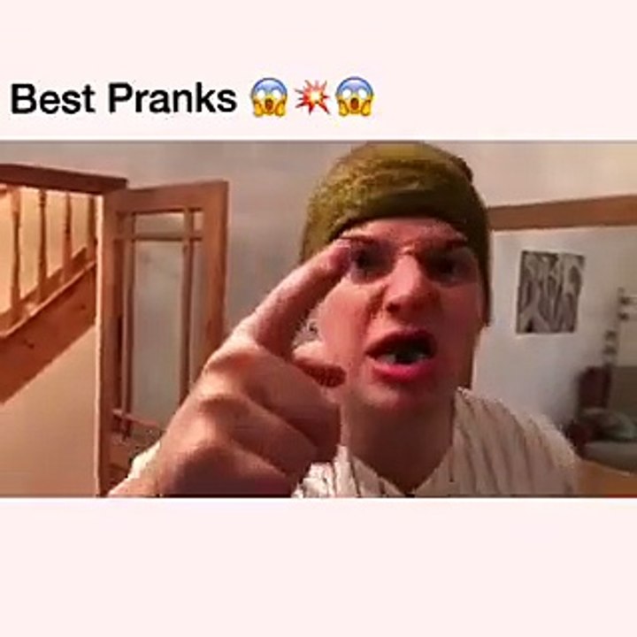 Best Pranks
