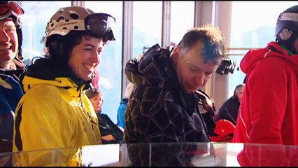 Kaiserschmarrn en las alturas | Euromaxx