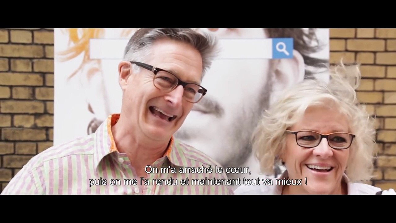 Lion - Bande Annonce