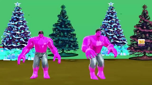 Aprender los Colores Para Niños de Bebé y Niños pequeños con Sorpresa de Spiderman Huevos |Lollipop Colorín