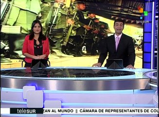 Colombia: FARC inician hoy proceso de dejación de armas