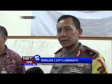 Polda Jambi Amankan DPO Bandar Besar Narkoba - NET5