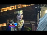 Light Fest Meriahkan HUT Kota Bandung - NET24
