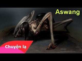 Top 5 con ma đáng sợ nhất trong truyền thuyết Philippines