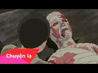 Top 4 bộ phim hoạt hình không dành cho trẻ em