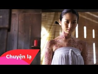 Top 5 truyền thuyết ma quái đáng sợ ở các nước châu Á