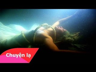 Chuyện lạ Việt Nam - Con ma trong hồ tắm [Phần 1]