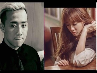 Trấn Thành chạnh lòng khi Hari won thừa nhận lựa chọn sai.