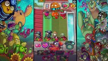Vs Enemy Rose Hero - Multiplayer #11 | Plants Vs Zombies Heroes