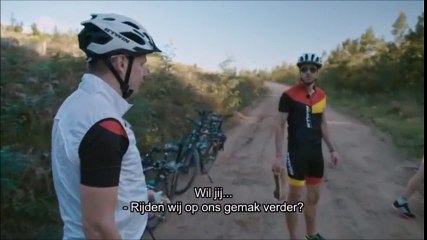 De Mol op Vier, Seizoen 5, aflevering 4 (S05E04), deel 1