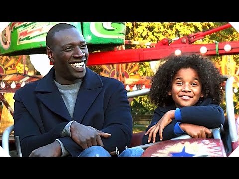 DEMAIN TOUT COMMENCE (Omar Sy et Gloria) - Le Making-of du film !