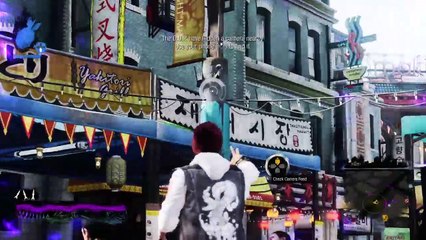 Infamous second son side mission gameplay (11)