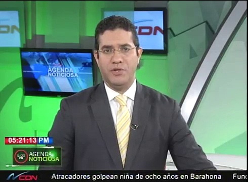 Atracadores golpean salvajemente a una niña de 8 años durante atraco en Barahona