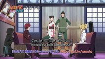 Naruto Shippuden - Episode 497 [VOstFR]