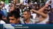 Docentes argentinos protestan en exigencia de mejoras salariales