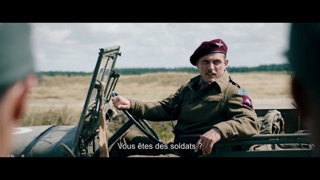 Les Oubliés - Bande Annonce VOST