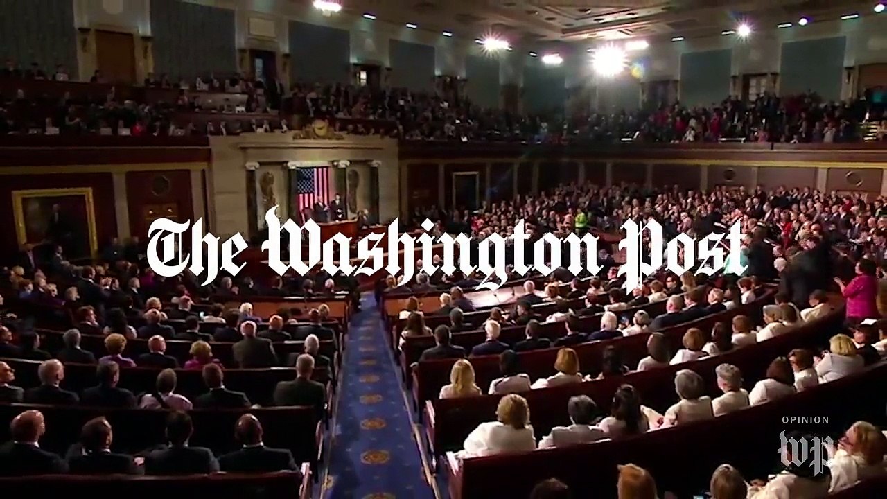 If pundits analyzed speeches by Scar and Bane like Trump’s