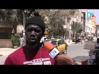 Evenements Gambie-Senegal: les sénégalais divisés sur la question